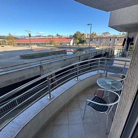 Apartment Stex 4 Подгориця Екстер'єр фото