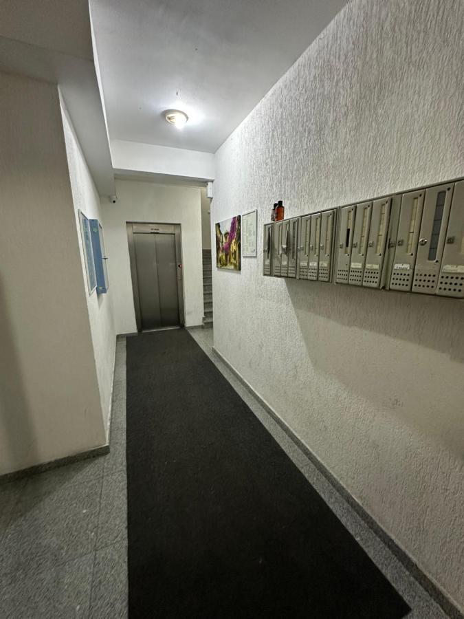 Apartment Stex 4 Подгориця Екстер'єр фото