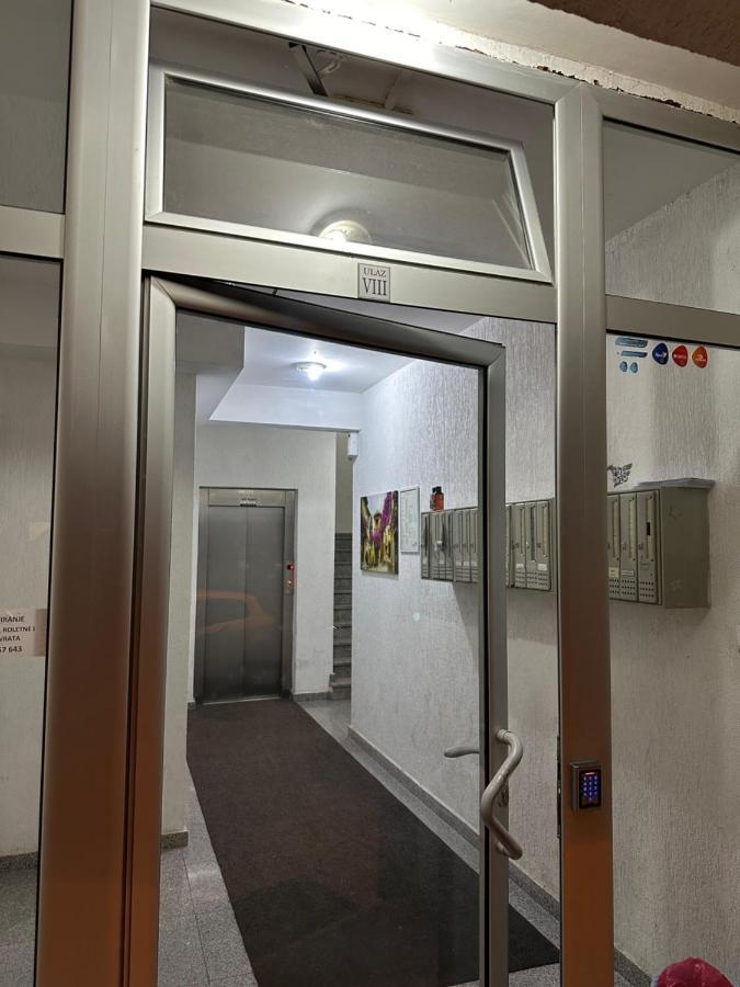 Apartment Stex 4 Подгориця Екстер'єр фото
