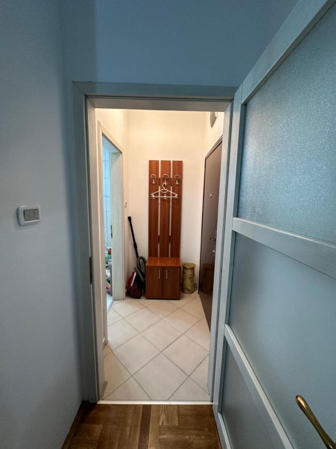 Apartment Stex 4 Подгориця Екстер'єр фото