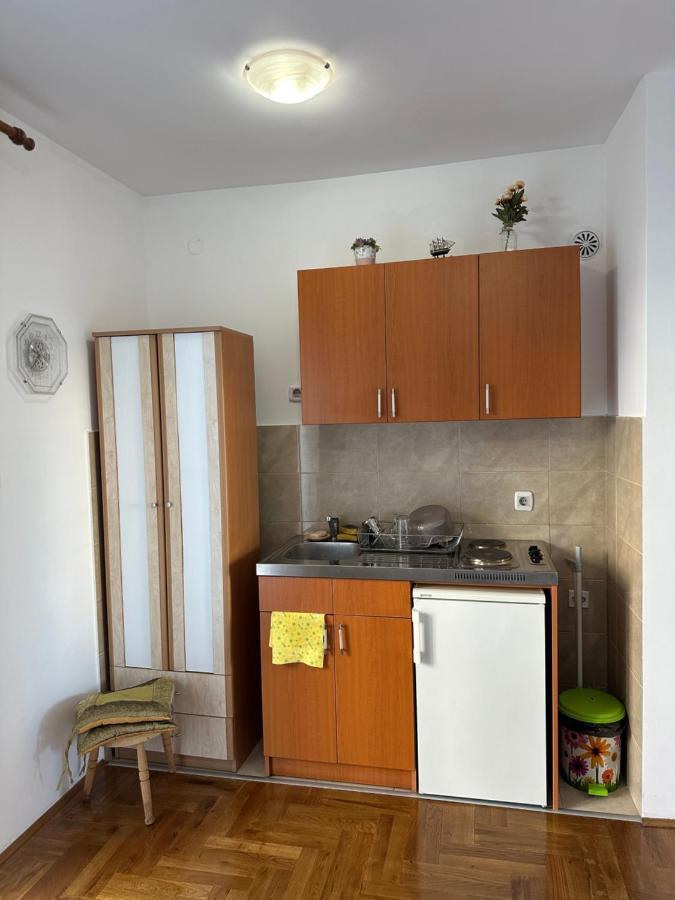 Apartment Stex 4 Подгориця Екстер'єр фото