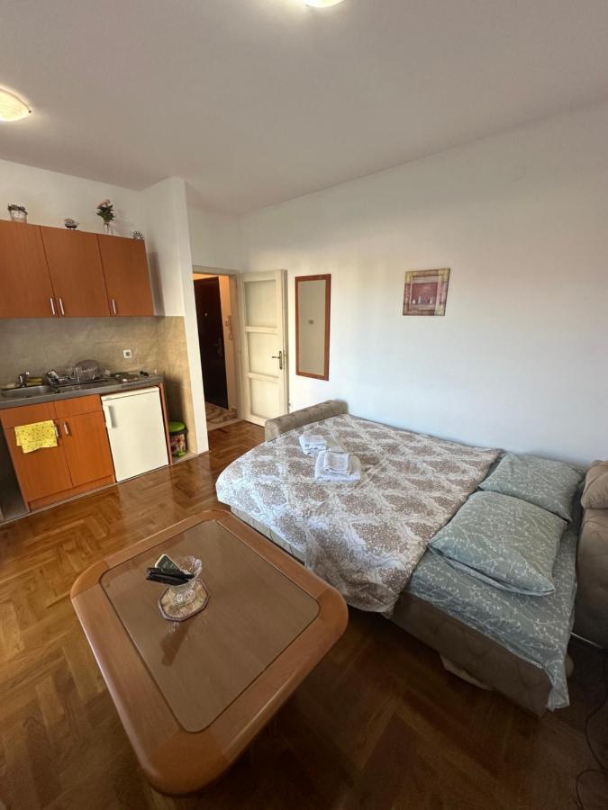 Apartment Stex 4 Подгориця Екстер'єр фото