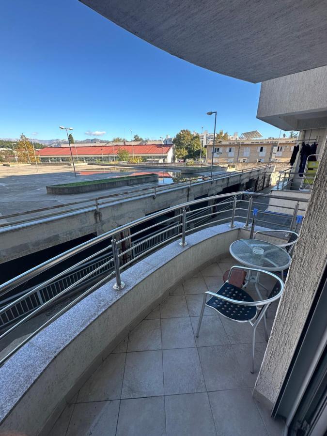 Apartment Stex 4 Подгориця Екстер'єр фото